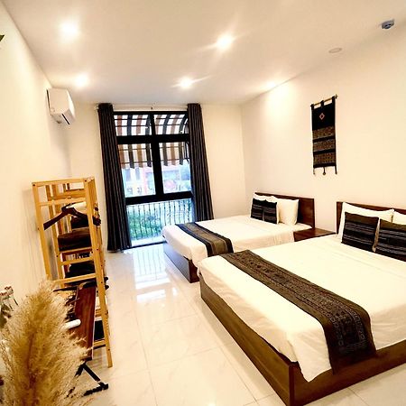 Herbs Spa & Hotel Grand World Phú Quốc Ngoại thất bức ảnh