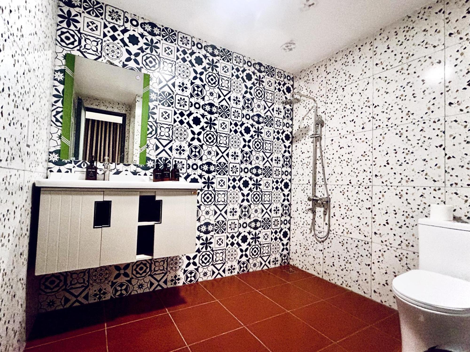 Herbs Spa & Hotel Grand World Phú Quốc Ngoại thất bức ảnh