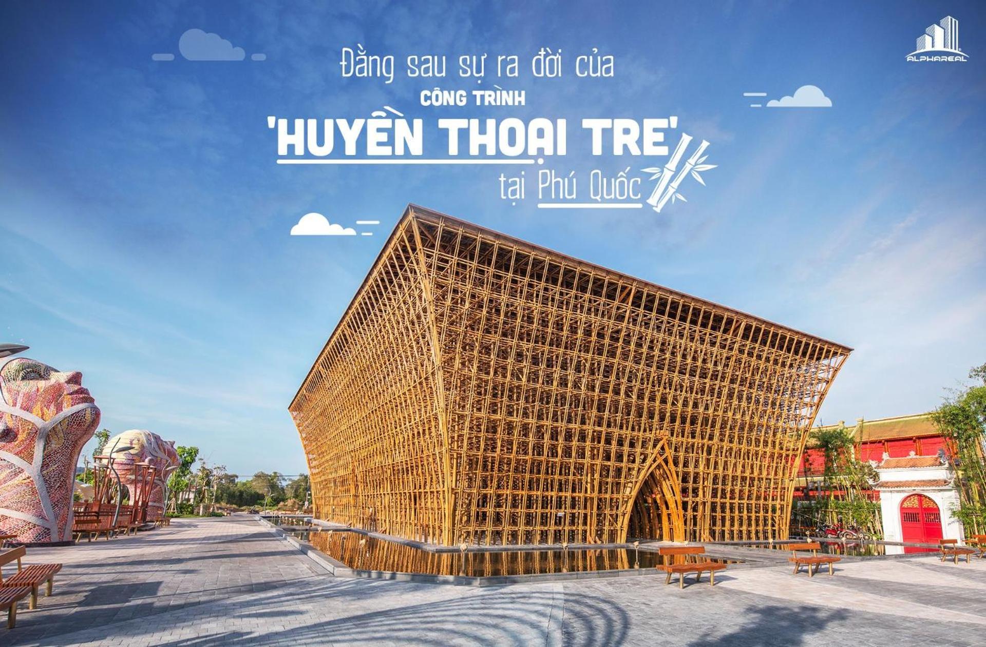 Herbs Spa & Hotel Grand World Phú Quốc Ngoại thất bức ảnh