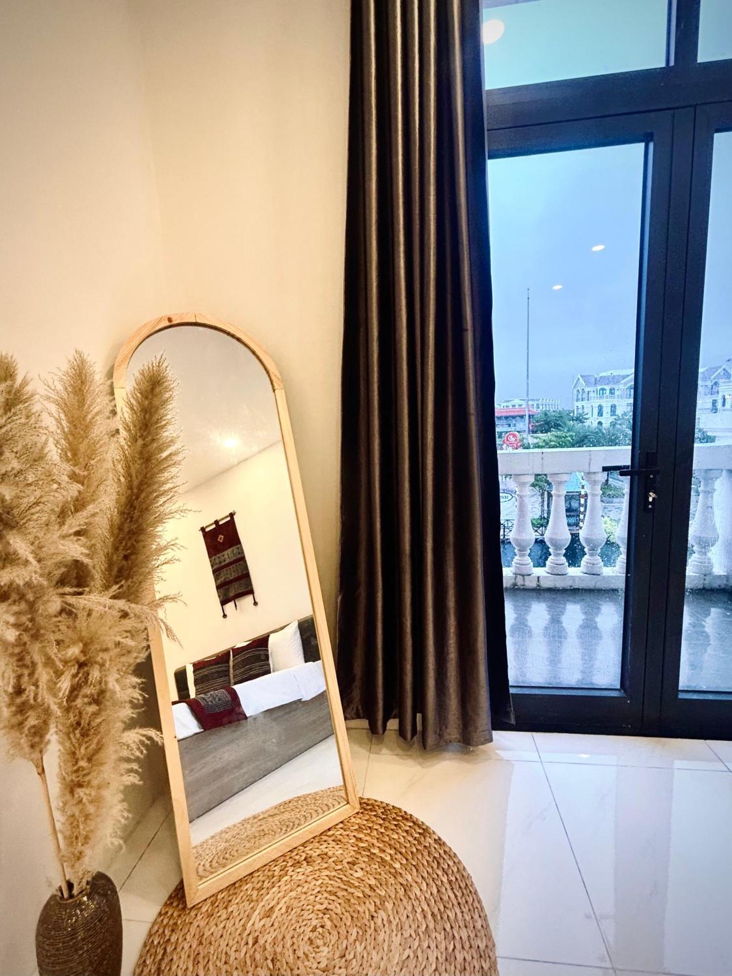 Herbs Spa & Hotel Grand World Phú Quốc Ngoại thất bức ảnh