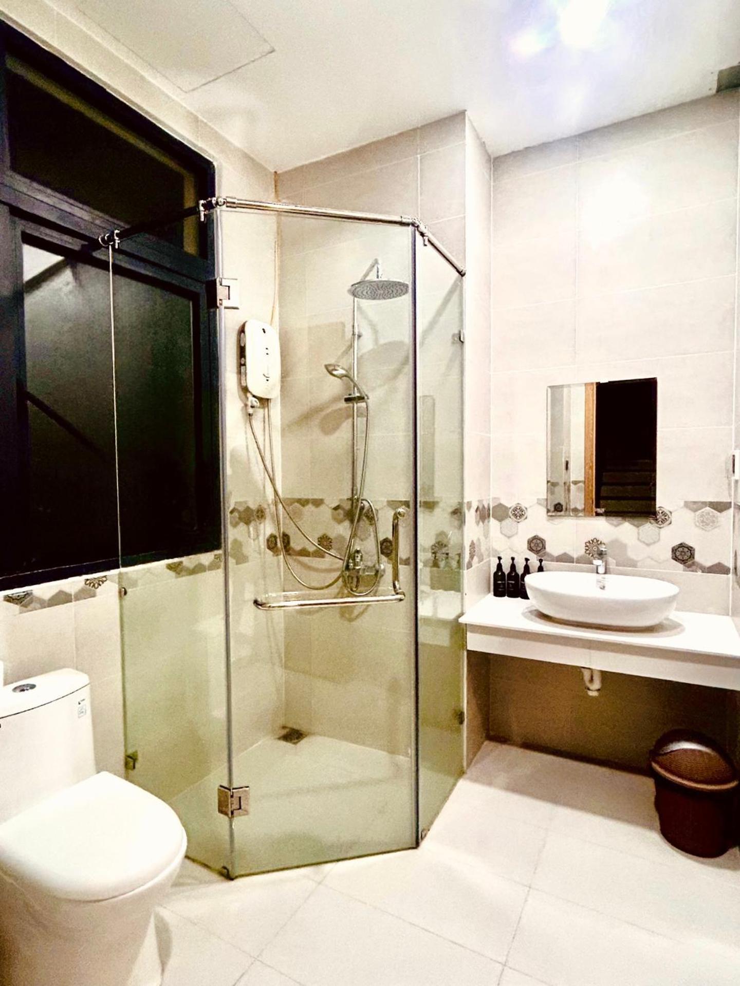 Herbs Spa & Hotel Grand World Phú Quốc Ngoại thất bức ảnh