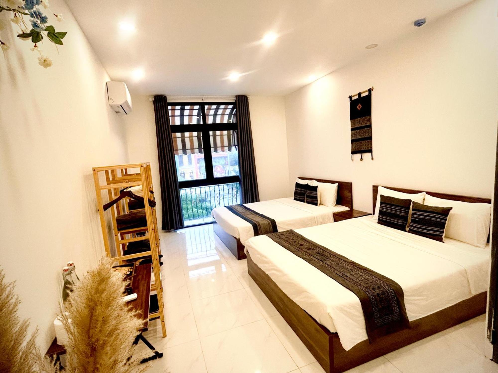Herbs Spa & Hotel Grand World Phú Quốc Ngoại thất bức ảnh