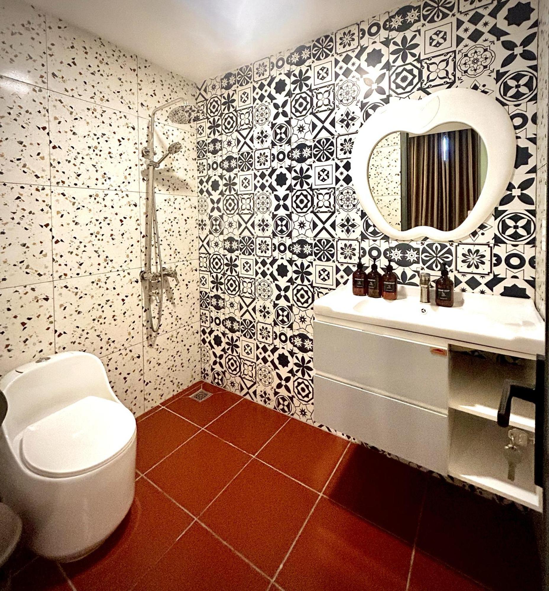 Herbs Spa & Hotel Grand World Phú Quốc Ngoại thất bức ảnh