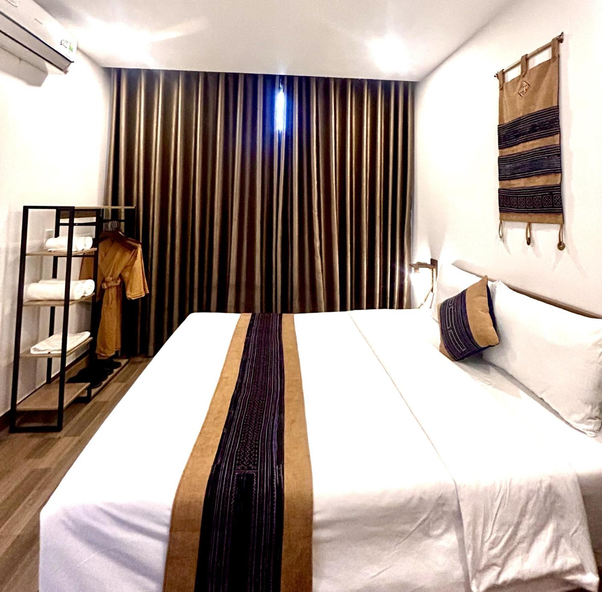 Herbs Spa & Hotel Grand World Phú Quốc Ngoại thất bức ảnh